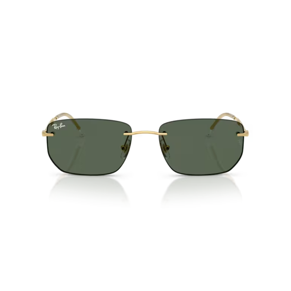 GÜNEŞ GÖZLÜĞÜ Ray-Ban RB 0RB3768 001/71 56-17 145 G