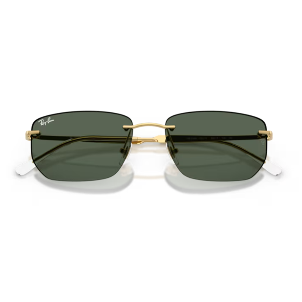 GÜNEŞ GÖZLÜĞÜ Ray-Ban RB 0RB3768 001/71 56-17 145 G