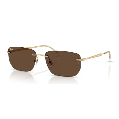 GÜNEŞ GÖZLÜĞÜ Ray-Ban RB 0RB3768 001/73 56-17 145 G