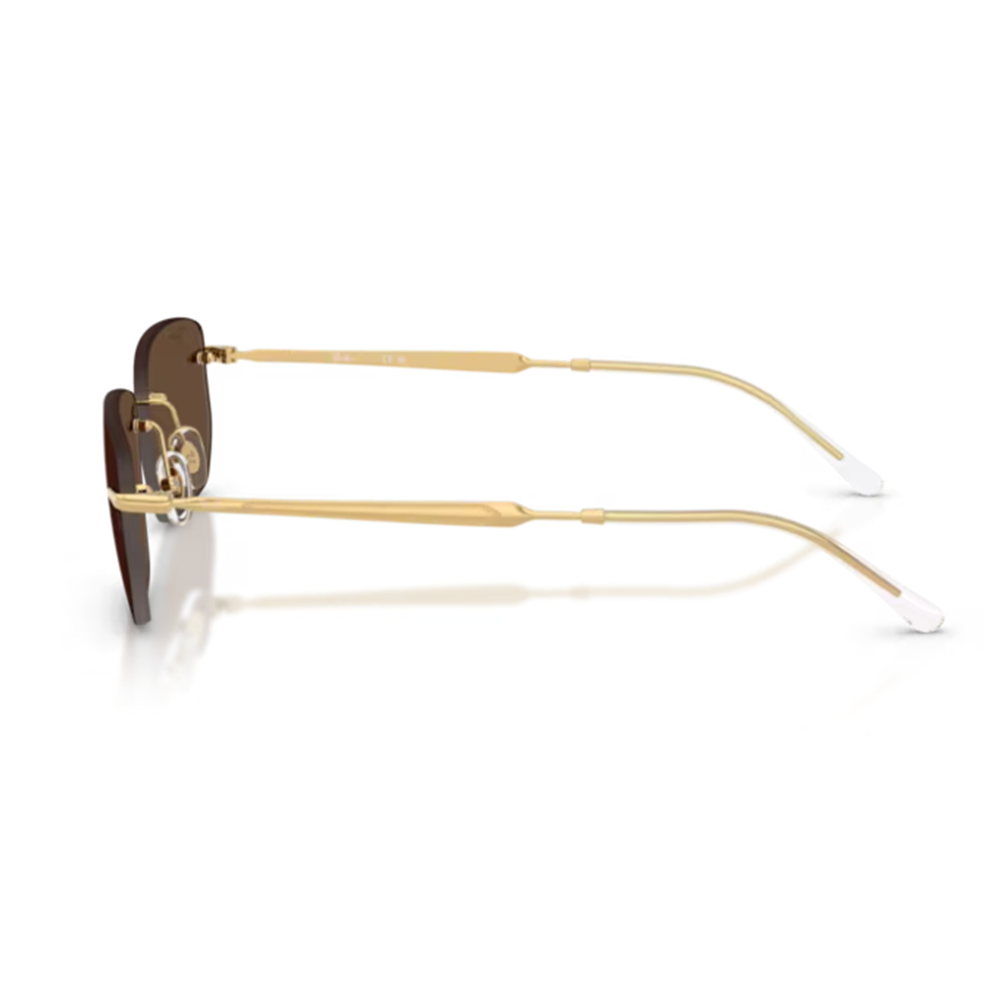 GÜNEŞ GÖZLÜĞÜ Ray-Ban RB 0RB3768 001/73 56-17 145 G