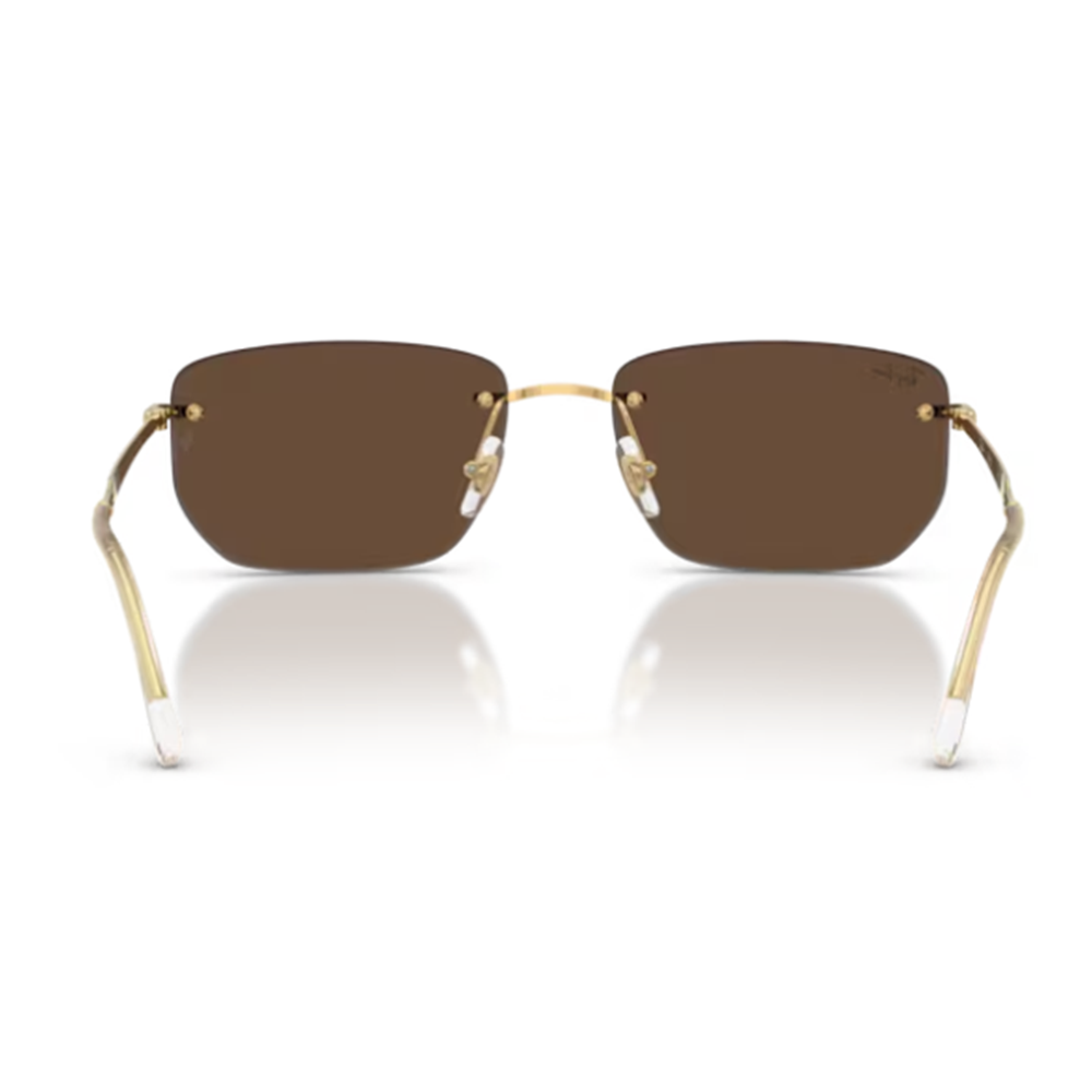 GÜNEŞ GÖZLÜĞÜ Ray-Ban RB 0RB3768 001/73 56-17 145 G