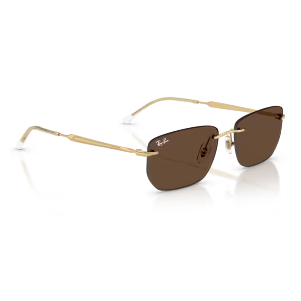 GÜNEŞ GÖZLÜĞÜ Ray-Ban RB 0RB3768 001/73 56-17 145 G