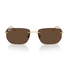 GÜNEŞ GÖZLÜĞÜ Ray-Ban RB 0RB3768 001/73 56-17 145 G