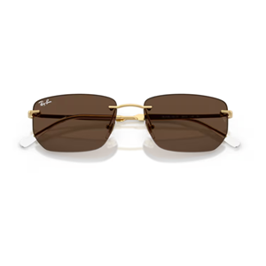 GÜNEŞ GÖZLÜĞÜ Ray-Ban RB 0RB3768 001/73 56-17 145 G