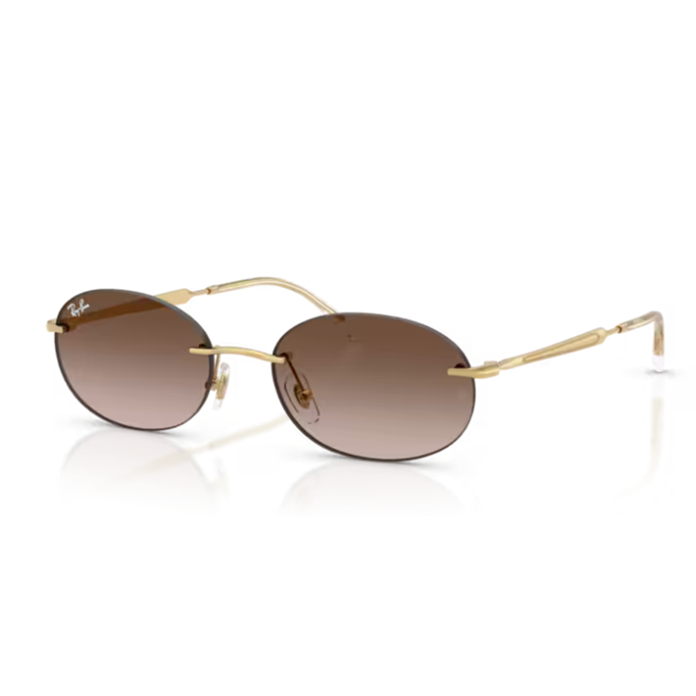 GÜNEŞ GÖZLÜĞÜ Ray-Ban RB 0RB3767 001/13 54-18 145 G
