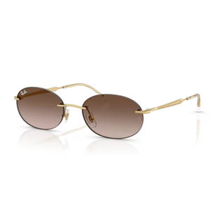 GÜNEŞ GÖZLÜĞÜ Ray-Ban RB 0RB3767 001/13 54-18 145 G