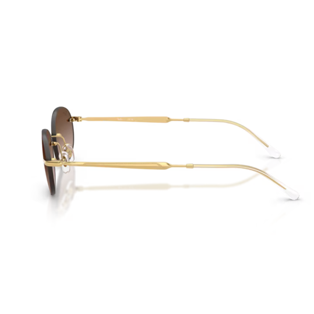 GÜNEŞ GÖZLÜĞÜ Ray-Ban RB 0RB3767 001/13 54-18 145 G