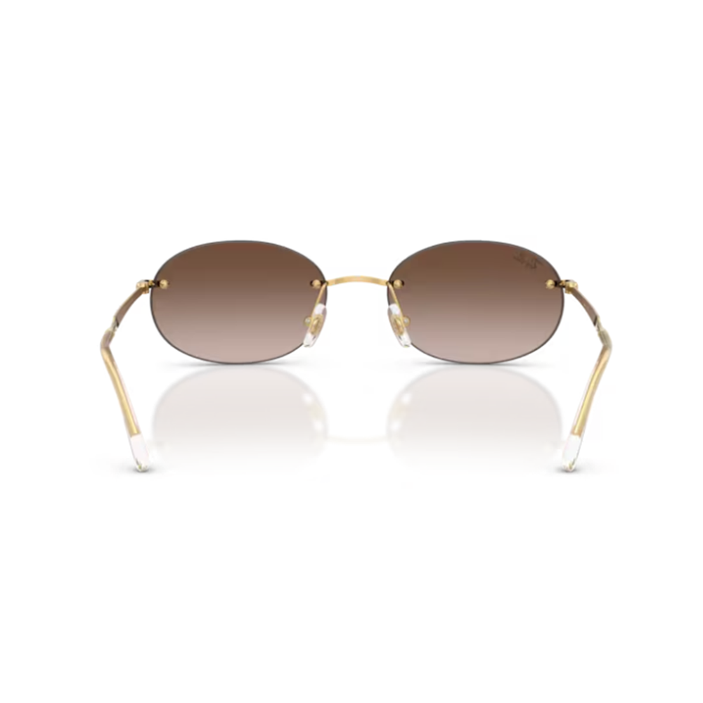 GÜNEŞ GÖZLÜĞÜ Ray-Ban RB 0RB3767 001/13 54-18 145 G