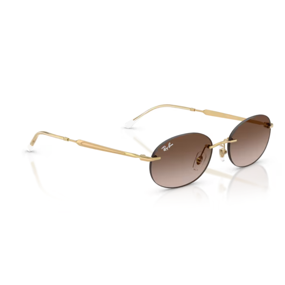 GÜNEŞ GÖZLÜĞÜ Ray-Ban RB 0RB3767 001/13 54-18 145 G