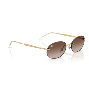 GÜNEŞ GÖZLÜĞÜ Ray-Ban RB 0RB3767 001/13 54-18 145 G