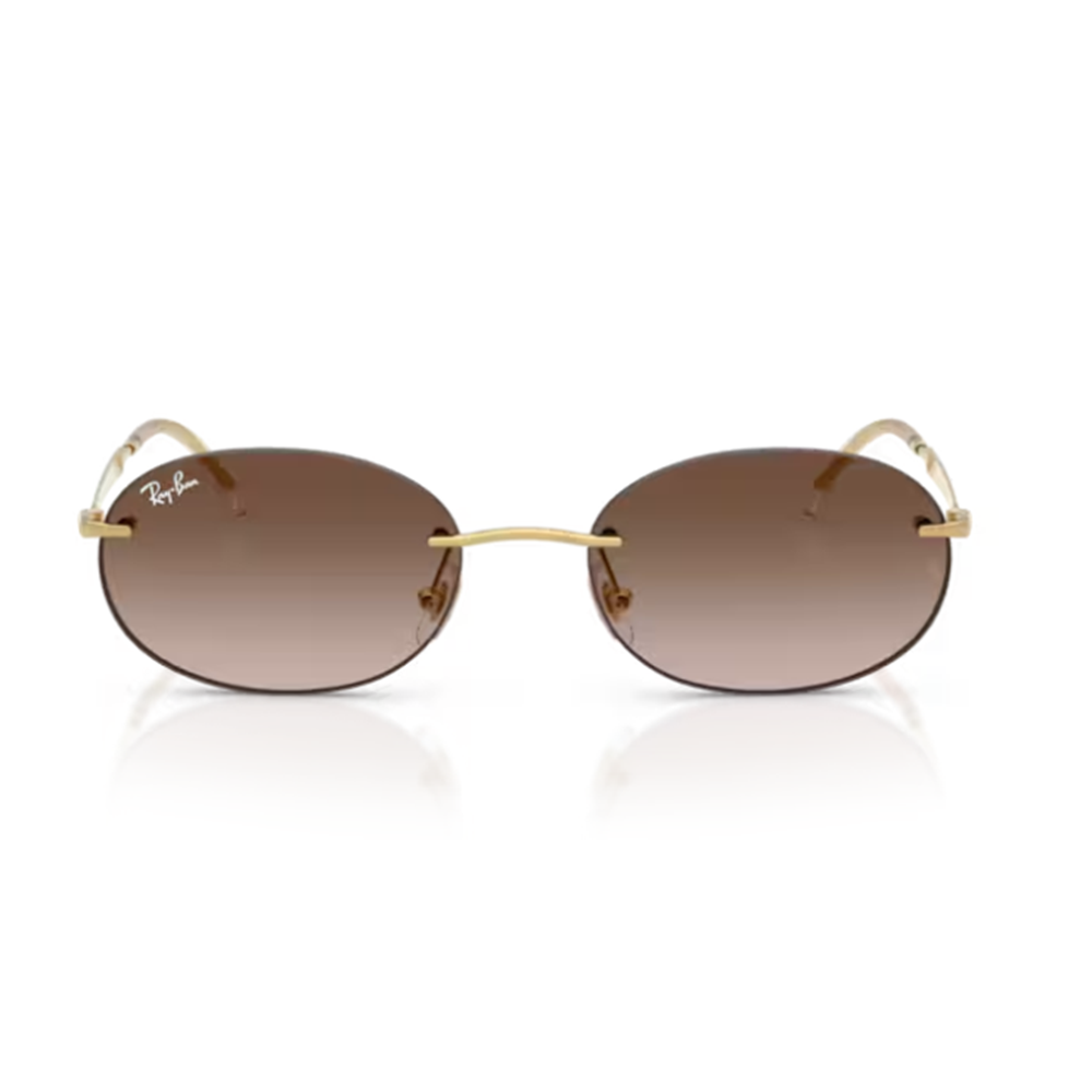 GÜNEŞ GÖZLÜĞÜ Ray-Ban RB 0RB3767 001/13 54-18 145 G