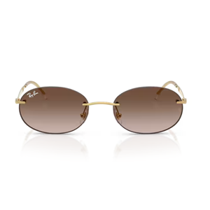 GÜNEŞ GÖZLÜĞÜ Ray-Ban RB 0RB3767 001/13 54-18 145 G