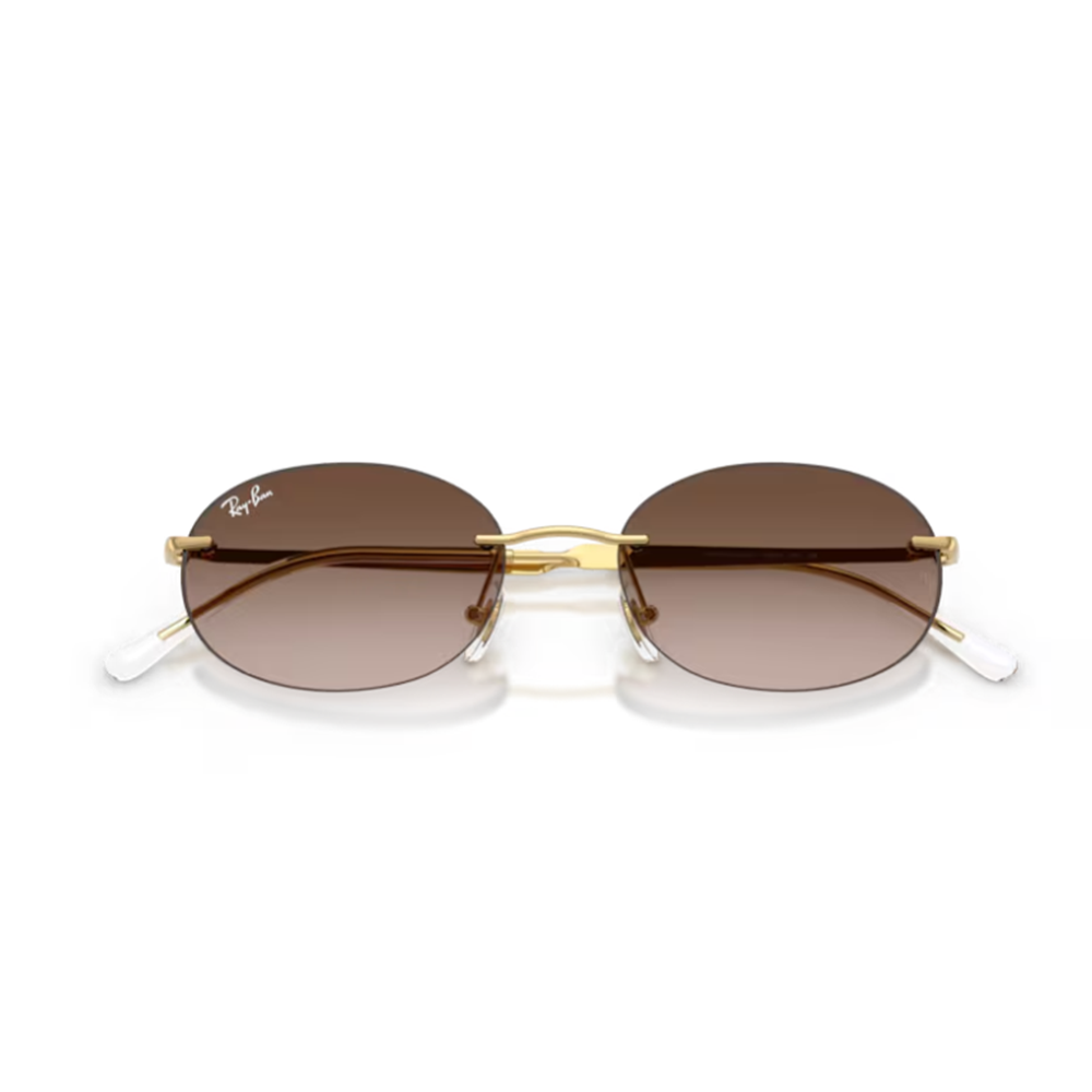 GÜNEŞ GÖZLÜĞÜ Ray-Ban RB 0RB3767 001/13 54-18 145 G
