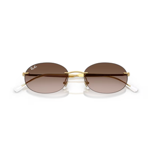 GÜNEŞ GÖZLÜĞÜ Ray-Ban RB 0RB3767 001/13 54-18 145 G