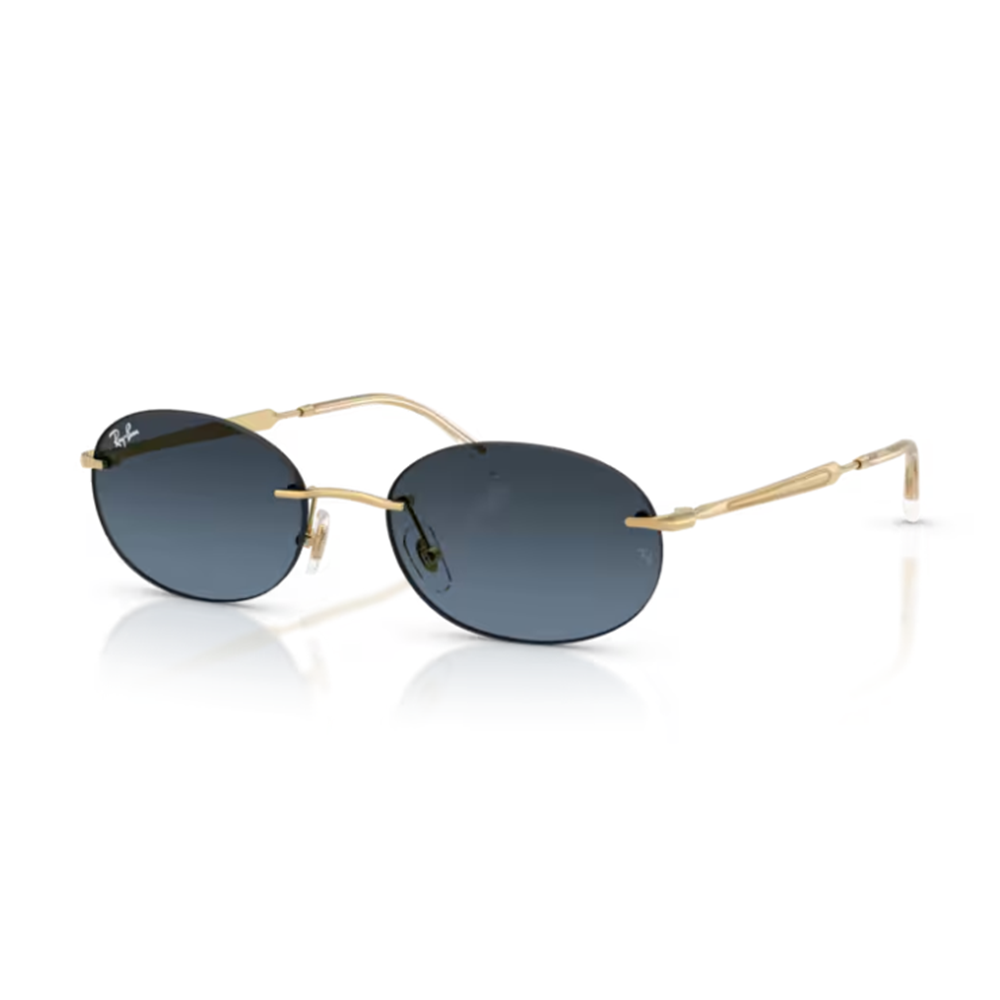 GÜNEŞ GÖZLÜĞÜ Ray-Ban RB 0RB3767 001/4C 54-18 145 G