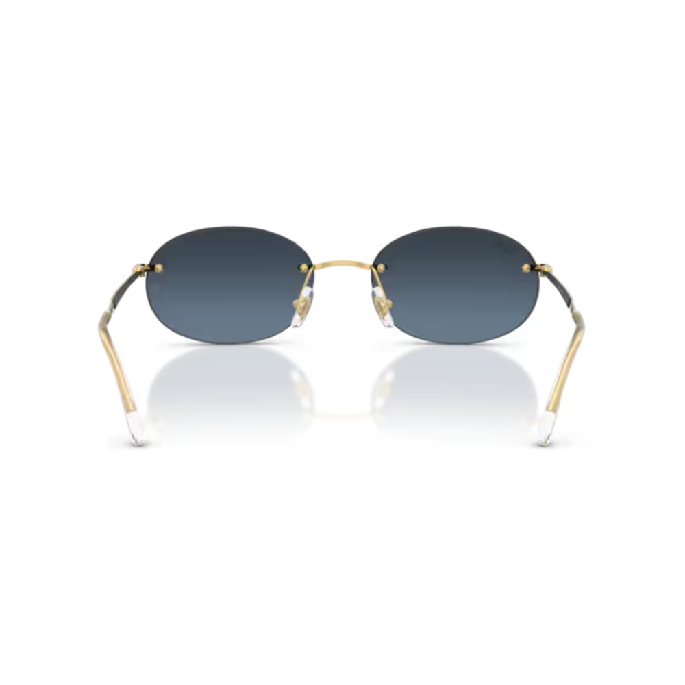 GÜNEŞ GÖZLÜĞÜ Ray-Ban RB 0RB3767 001/4C 54-18 145 G