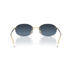 GÜNEŞ GÖZLÜĞÜ Ray-Ban RB 0RB3767 001/4C 54-18 145 G