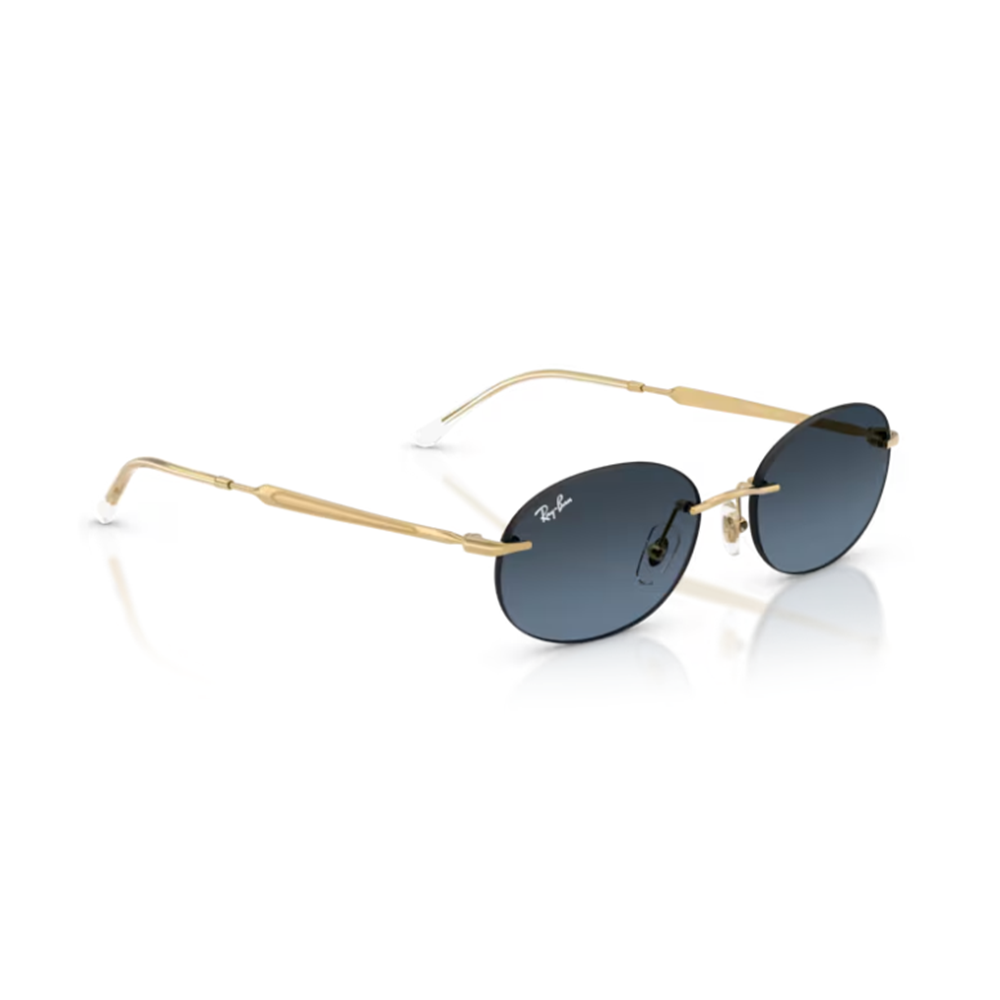 GÜNEŞ GÖZLÜĞÜ Ray-Ban RB 0RB3767 001/4C 54-18 145 G