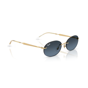 GÜNEŞ GÖZLÜĞÜ Ray-Ban RB 0RB3767 001/4C 54-18 145 G