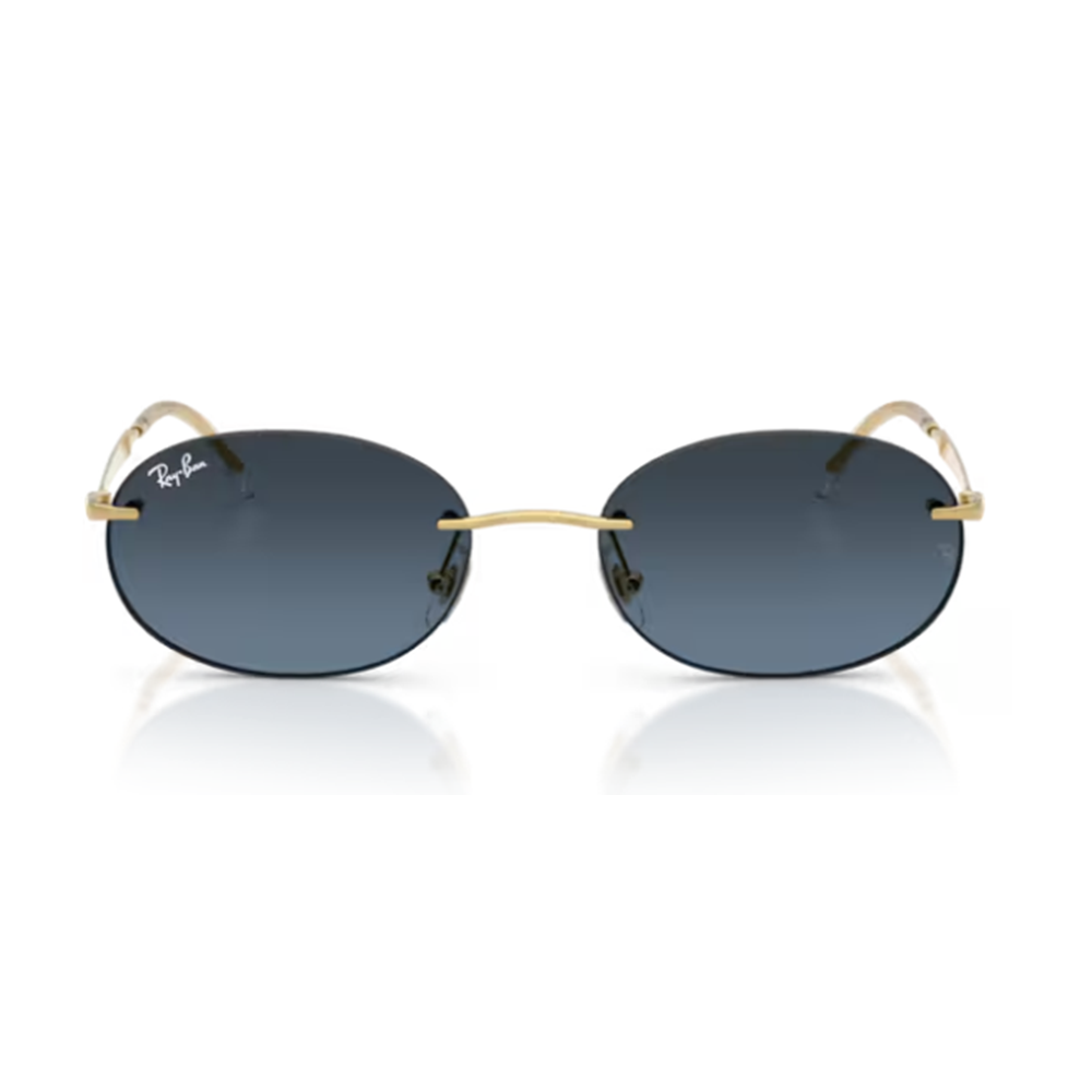GÜNEŞ GÖZLÜĞÜ Ray-Ban RB 0RB3767 001/4C 54-18 145 G