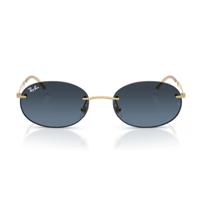 GÜNEŞ GÖZLÜĞÜ Ray-Ban RB 0RB3767 001/4C 54-18 145 G