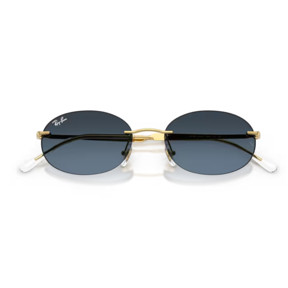 GÜNEŞ GÖZLÜĞÜ Ray-Ban RB 0RB3767 001/4C 54-18 145 G