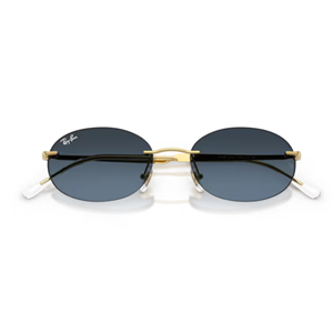 GÜNEŞ GÖZLÜĞÜ Ray-Ban RB 0RB3767 001/4C 54-18 145 G