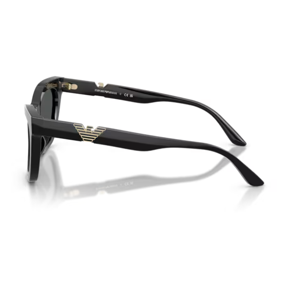 GÜNEŞ GÖZLÜĞÜ EMPORIO ARMANI EA 0EA4259U 507787 55-20 140 G