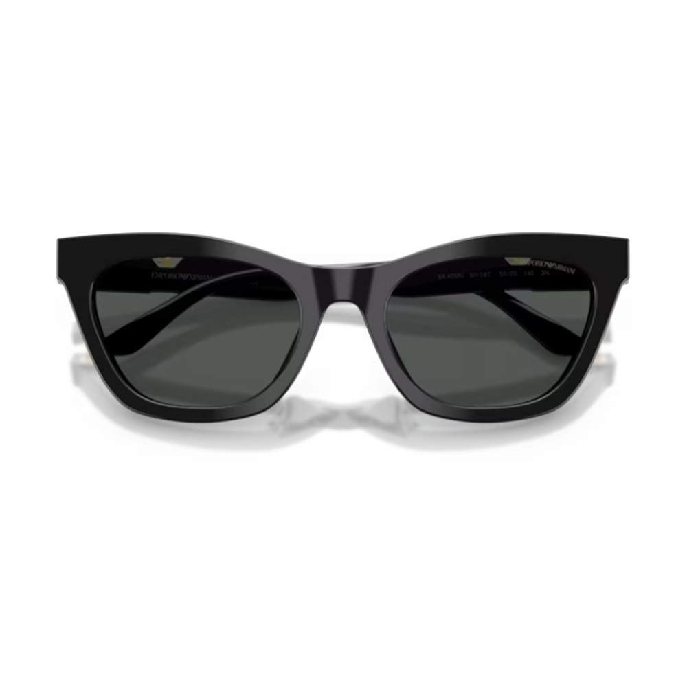 GÜNEŞ GÖZLÜĞÜ EMPORIO ARMANI EA 0EA4259U 507787 55-20 140 G