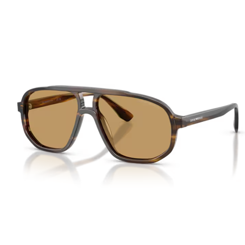 GÜNEŞ GÖZLÜĞÜ EMPORIO ARMANI EA 0EA4263U 632673 57-14 146 G