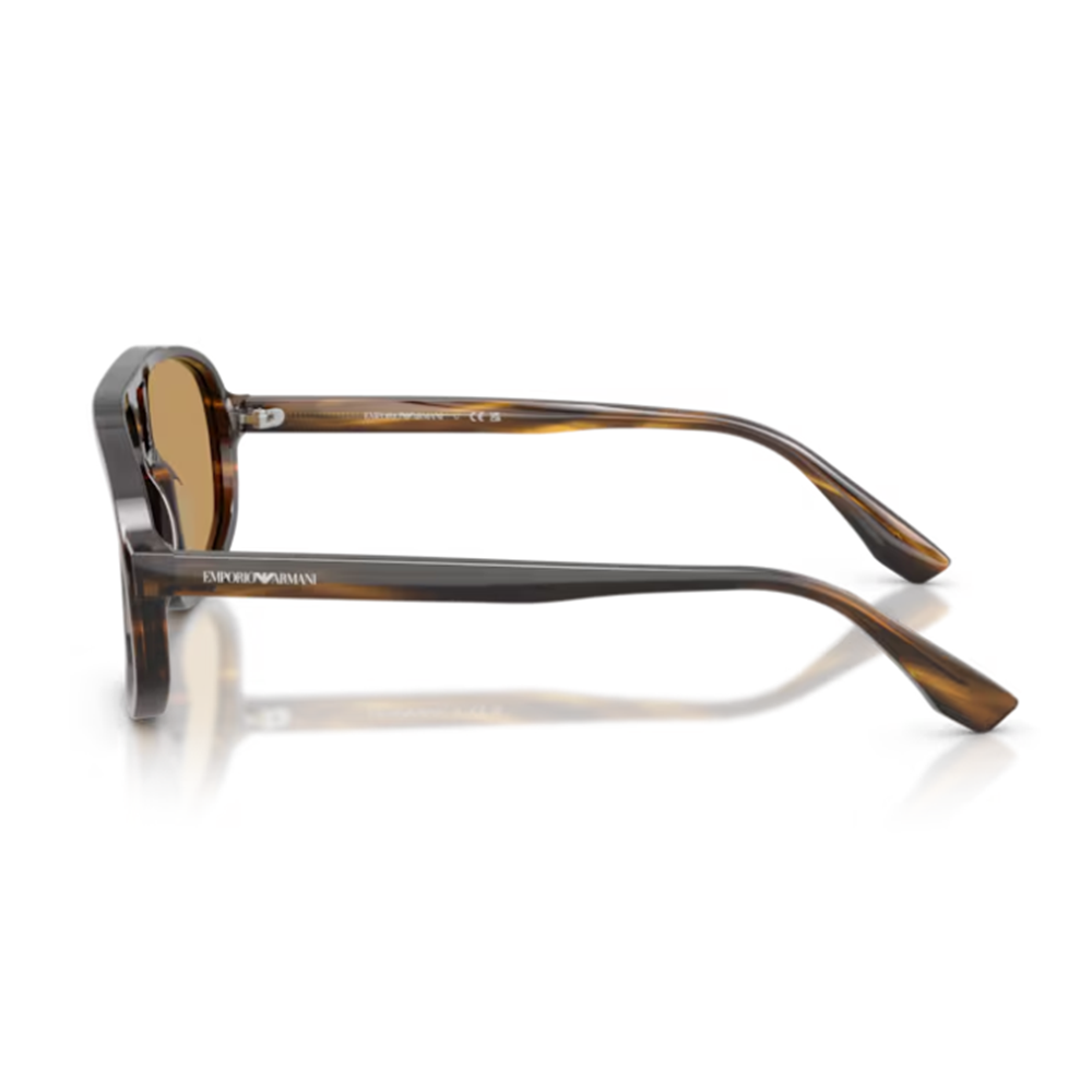 GÜNEŞ GÖZLÜĞÜ EMPORIO ARMANI EA 0EA4263U 632673 57-14 146 G