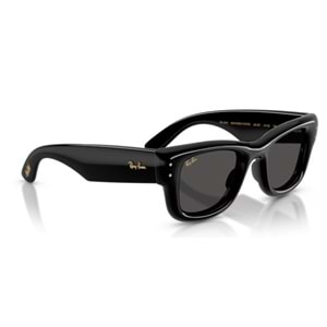 GÜNEŞ GÖZLÜĞÜ Ray-Ban RB 0RB4940 601/87 47-23 145 G