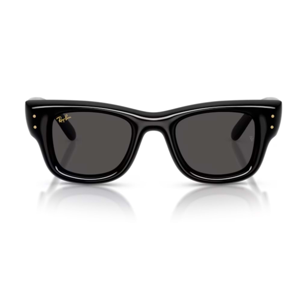 GÜNEŞ GÖZLÜĞÜ Ray-Ban RB 0RB4940 601/87 47-23 145 G