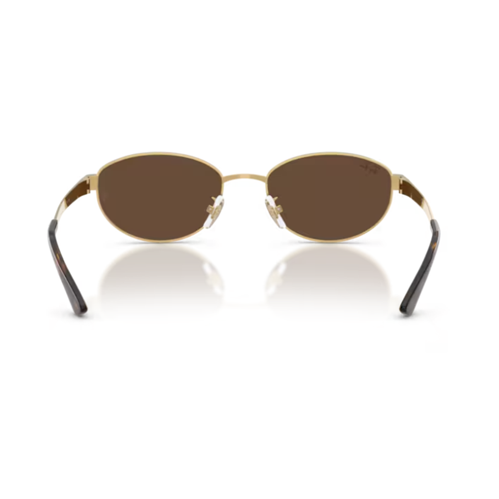 GÜNEŞ GÖZLÜĞÜ Ray-Ban RB 0RB3774D 001/73 55-19 145 G