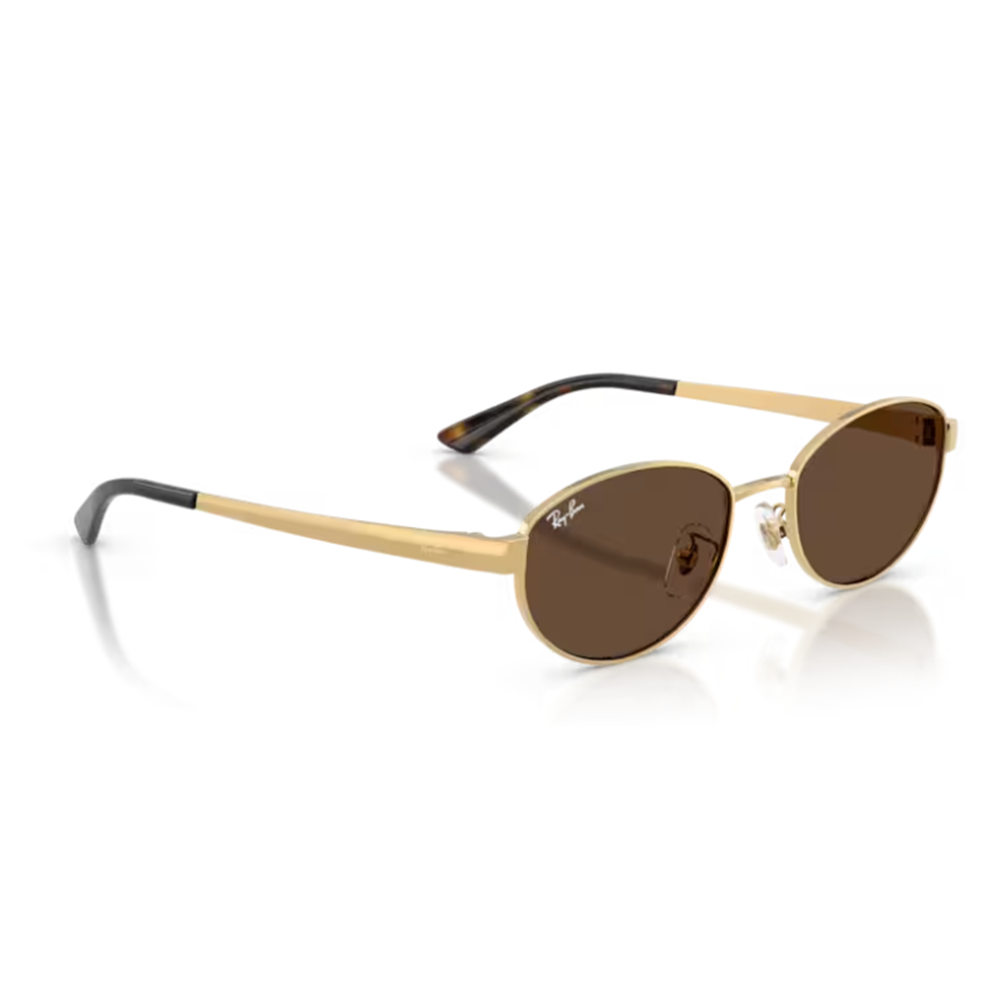 GÜNEŞ GÖZLÜĞÜ Ray-Ban RB 0RB3774D 001/73 55-19 145 G