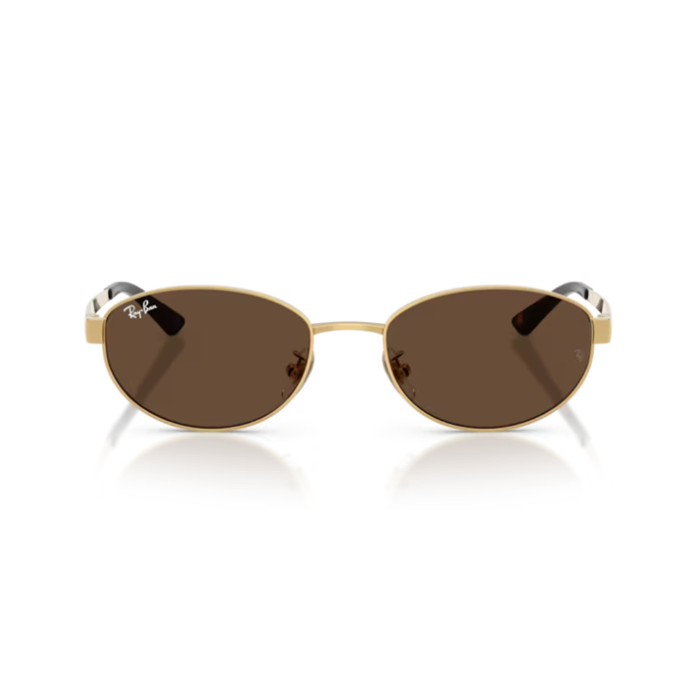 GÜNEŞ GÖZLÜĞÜ Ray-Ban RB 0RB3774D 001/73 55-19 145 G