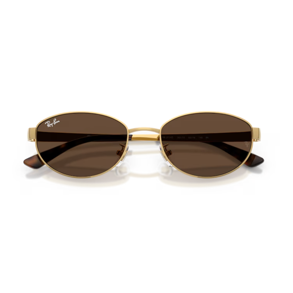GÜNEŞ GÖZLÜĞÜ Ray-Ban RB 0RB3774D 001/73 55-19 145 G