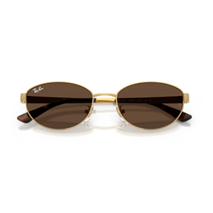 GÜNEŞ GÖZLÜĞÜ Ray-Ban RB 0RB3774D 001/73 55-19 145 G