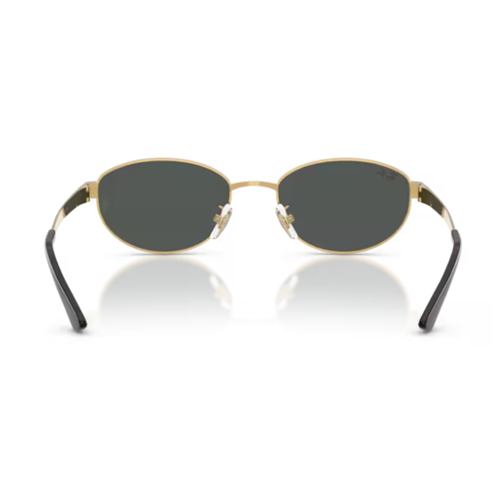 GÜNEŞ GÖZLÜĞÜ Ray-Ban RB 0RB3774D 001/87 55-19 145 G
