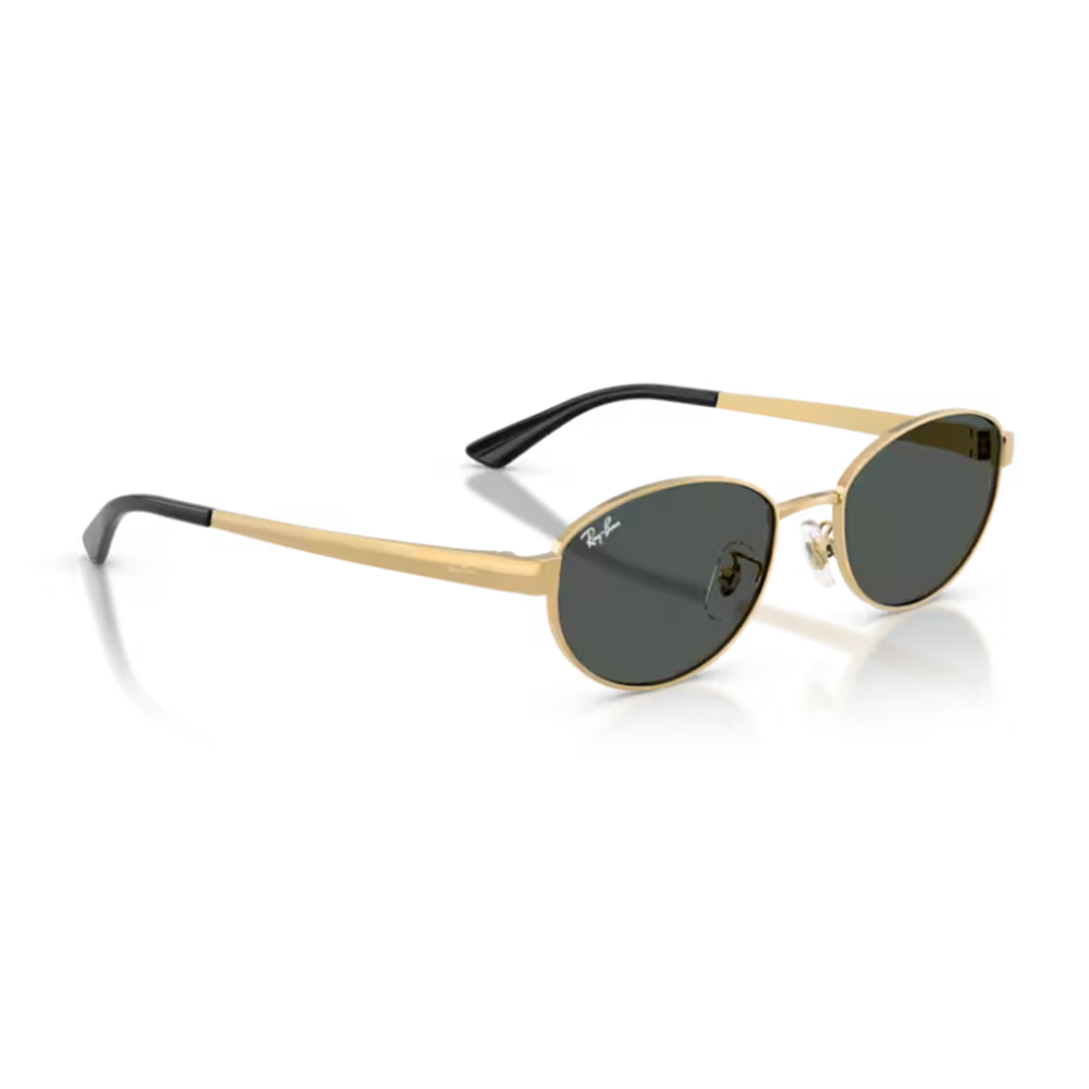 GÜNEŞ GÖZLÜĞÜ Ray-Ban RB 0RB3774D 001/87 55-19 145 G