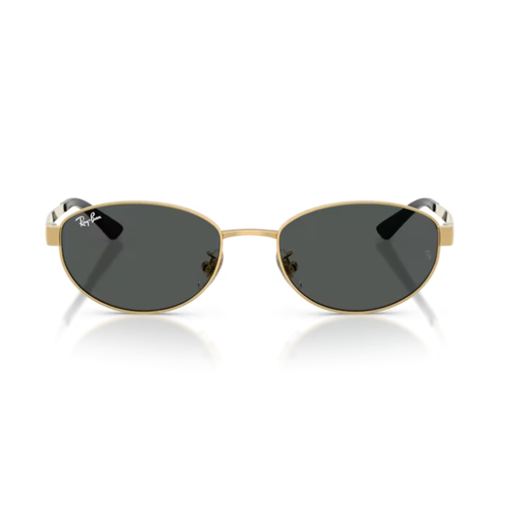 GÜNEŞ GÖZLÜĞÜ Ray-Ban RB 0RB3774D 001/87 55-19 145 G