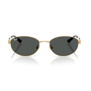 GÜNEŞ GÖZLÜĞÜ Ray-Ban RB 0RB3774D 001/87 55-19 145 G