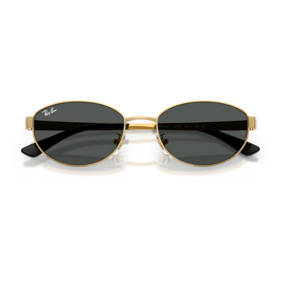 GÜNEŞ GÖZLÜĞÜ Ray-Ban RB 0RB3774D 001/87 55-19 145 G