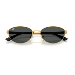 GÜNEŞ GÖZLÜĞÜ Ray-Ban RB 0RB3774D 001/87 55-19 145 G