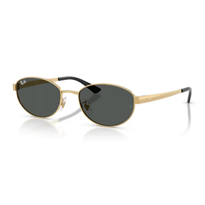 GÜNEŞ GÖZLÜĞÜ Ray-Ban RB 0RB3774D 001/87 55-19 145 G