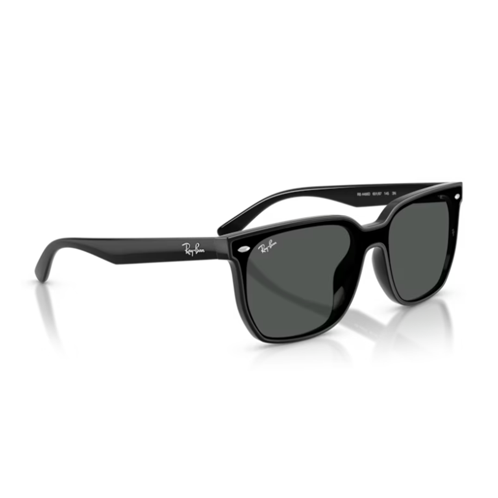 GÜNEŞ GÖZLÜĞÜ Ray-Ban RB 0RB4466D 601/87 47 145 G