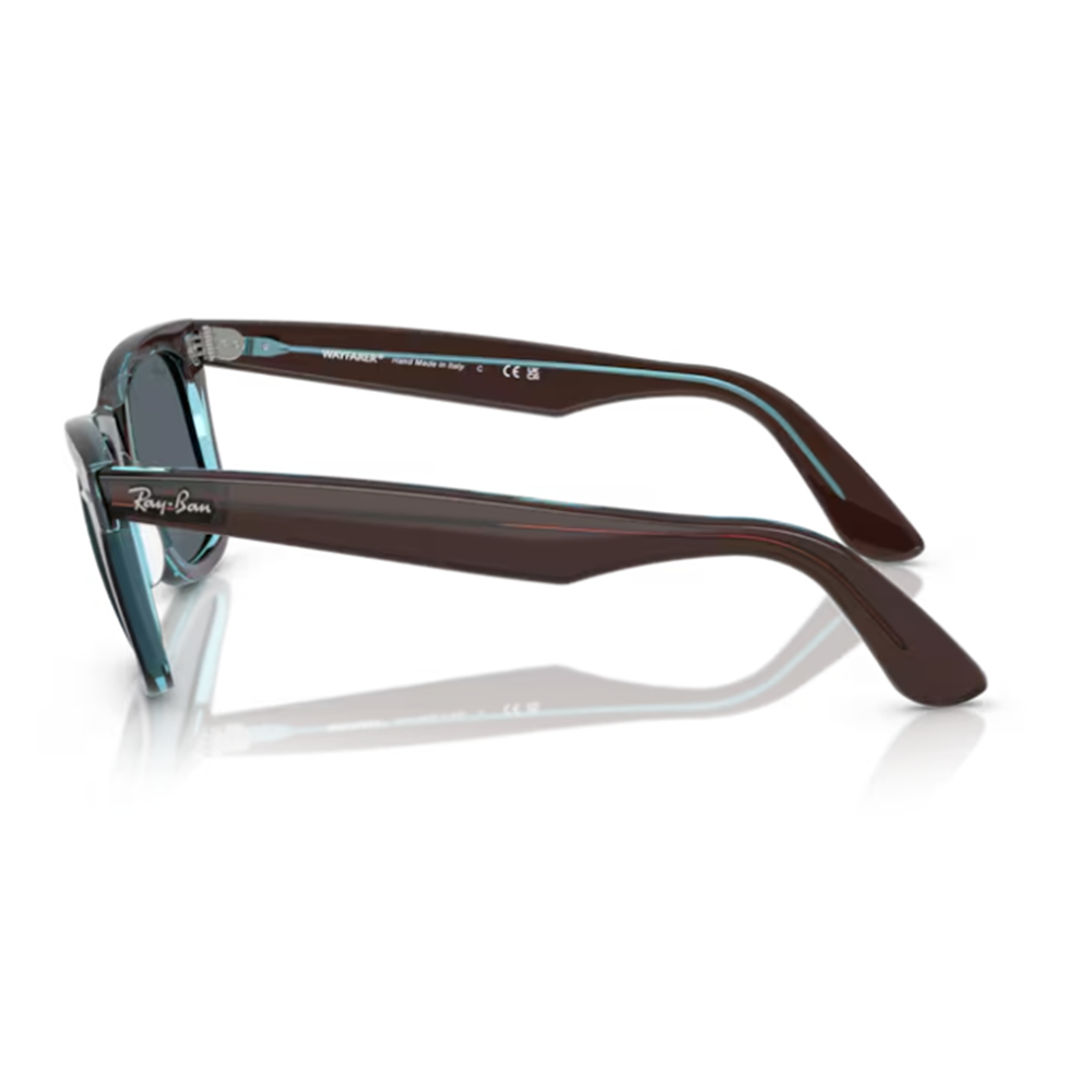 GÜNEŞ GÖZLÜĞÜ Ray-Ban RB 0RB2140 1446R5 50-22 150 G