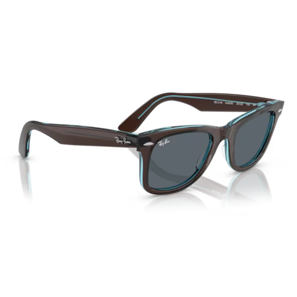 GÜNEŞ GÖZLÜĞÜ Ray-Ban RB 0RB2140 1446R5 50-22 150 G