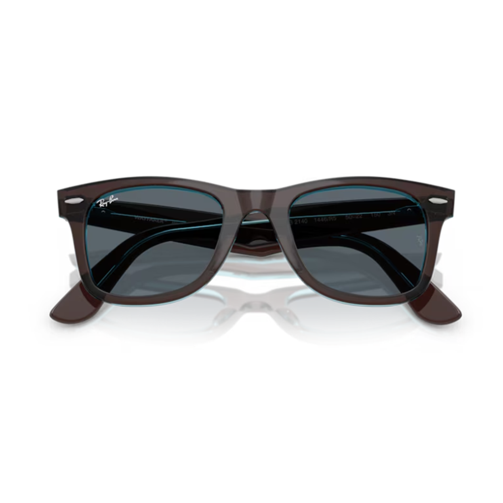GÜNEŞ GÖZLÜĞÜ Ray-Ban RB 0RB2140 1446R5 50-22 150 G