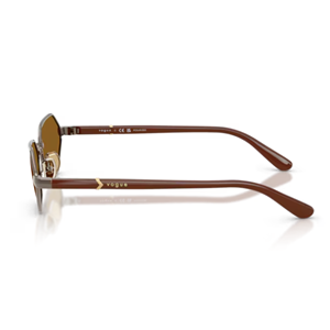 GÜNEŞ GÖZLÜĞÜ VOGUE Vogue 0VO4349S 513883 54-16 140 G